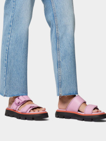 Шльопанці Sorel модель 2113111-572 Фото