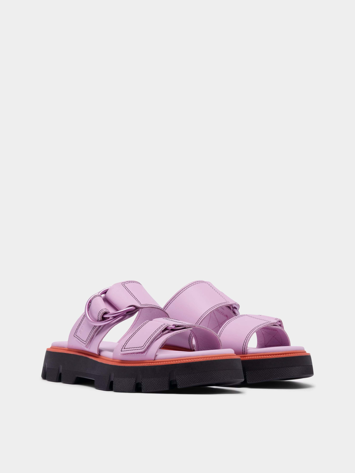 Шльопанці Sorel модель 2113111-572 Шльопанці Sorel модель 2113111-572 Фото