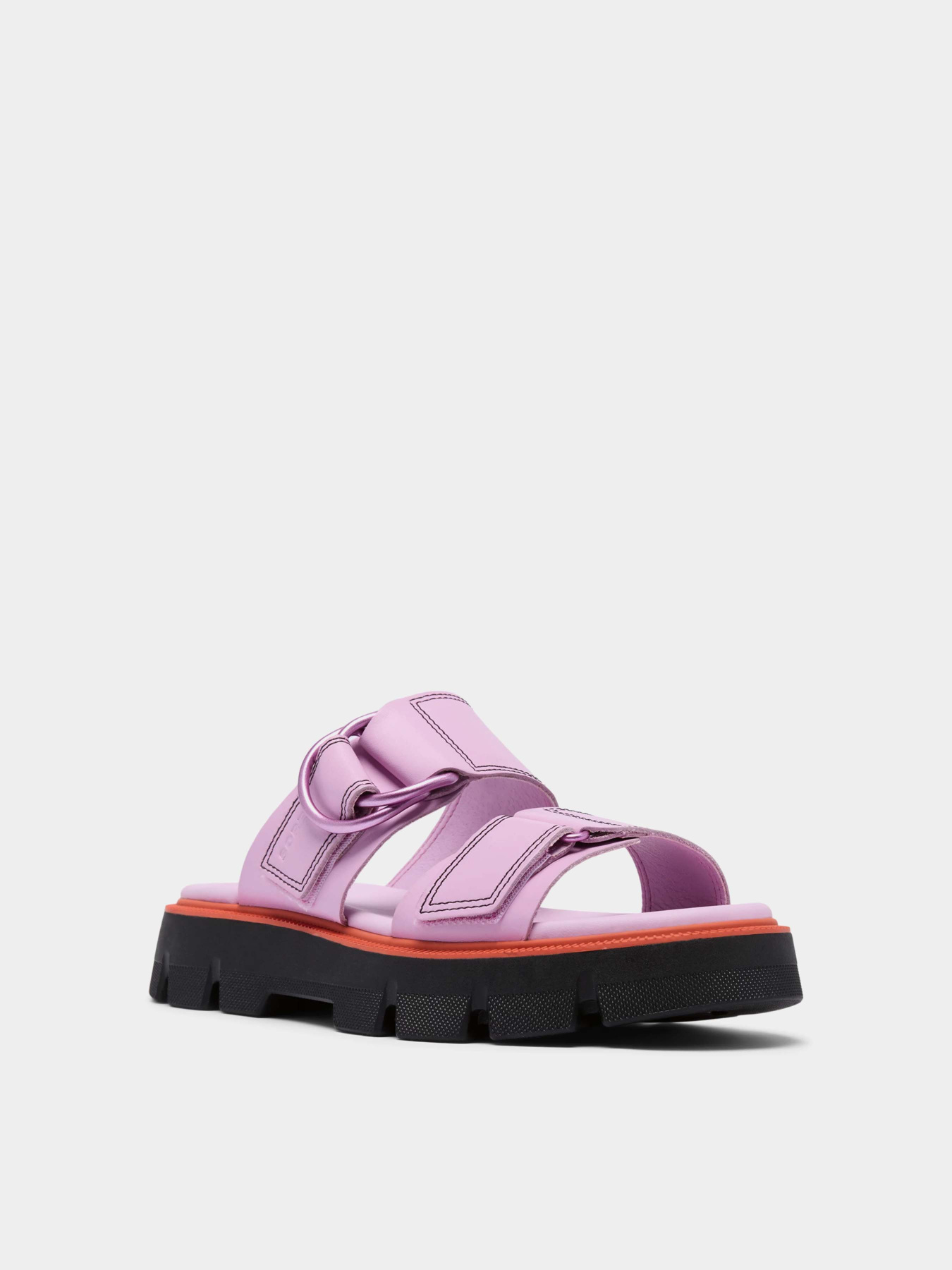 Шльопанці Sorel модель 2113111-572 Шльопанці Sorel модель 2113111-572 Фото