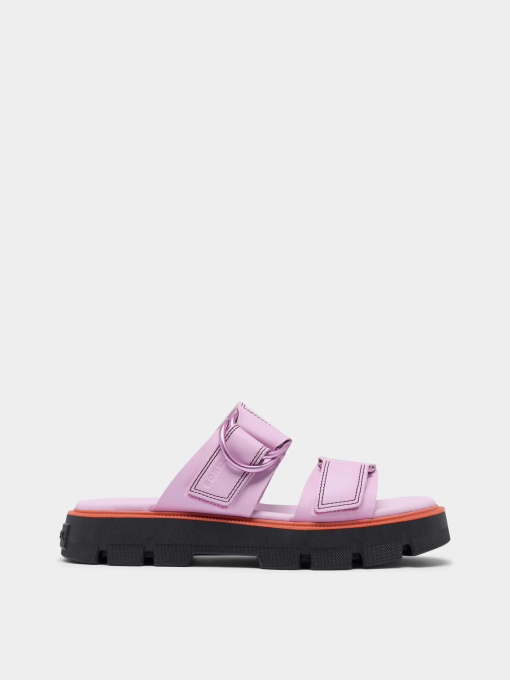 Шльопанці Sorel модель 2113111-572 Фото