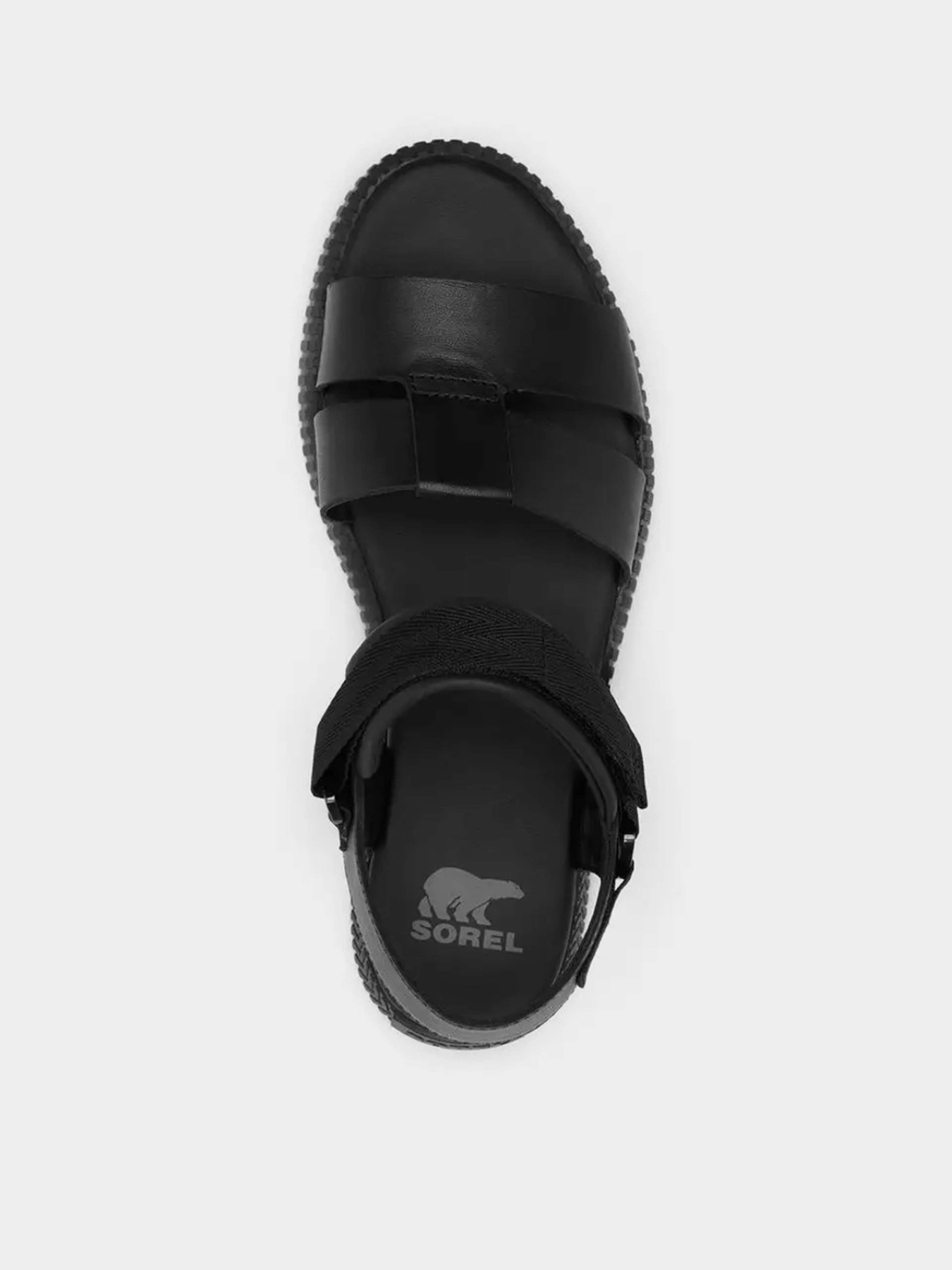 Сандалії Sorel модель 2113191-010 Фото