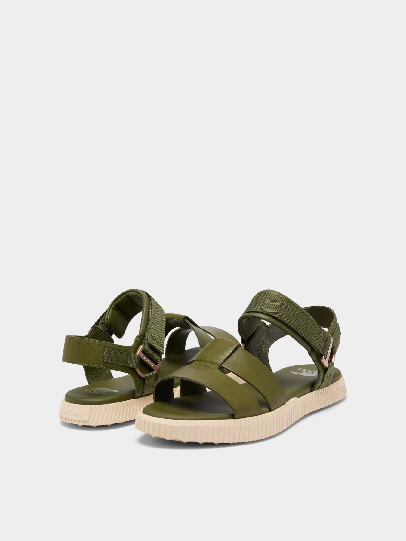 Сандалії Sorel модель 2113191-355 Фото