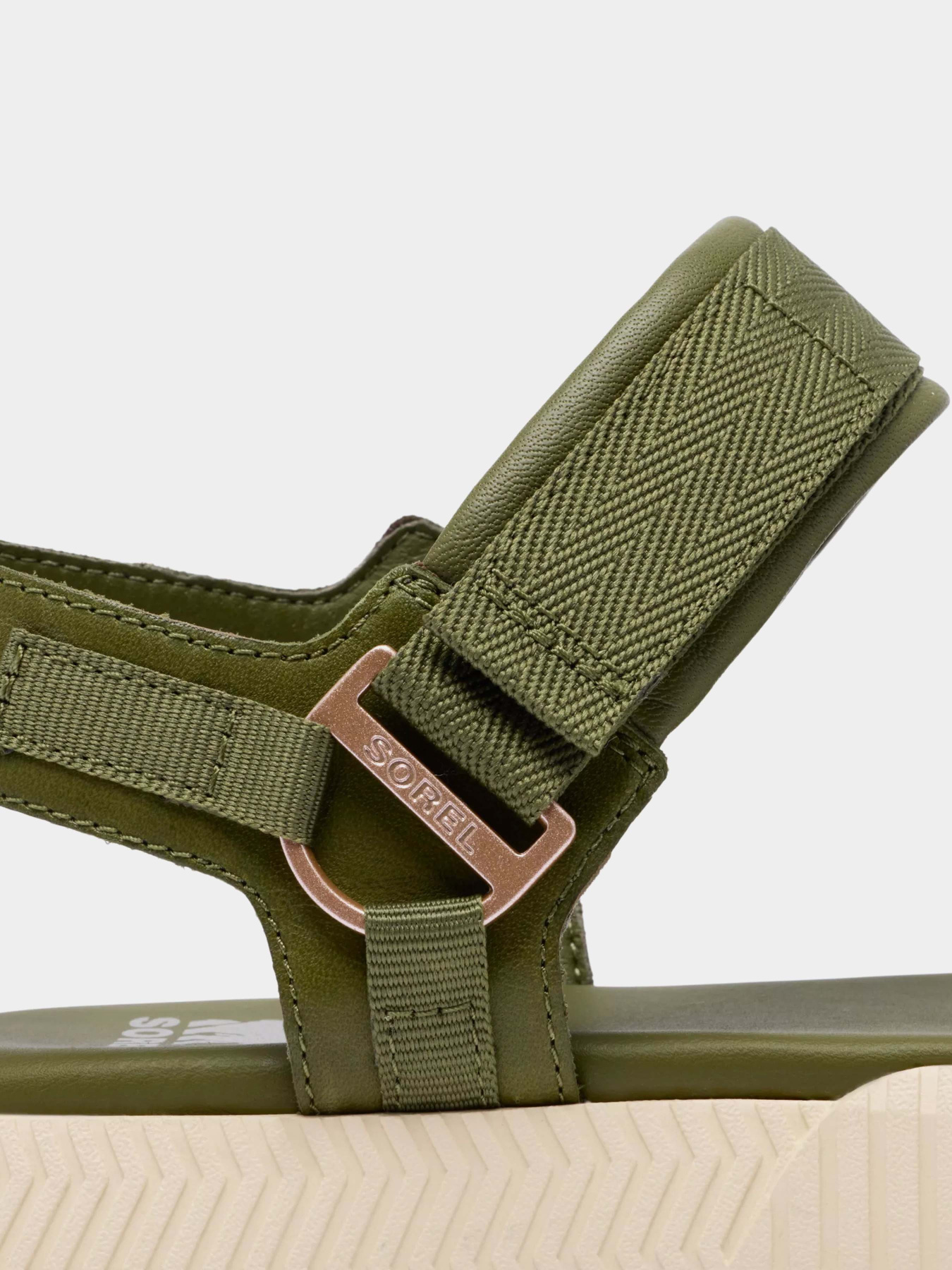 Сандалії Sorel модель 2113191-355 Фото