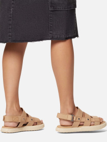 Сандалии Sorel модель 2113281-246 Фото