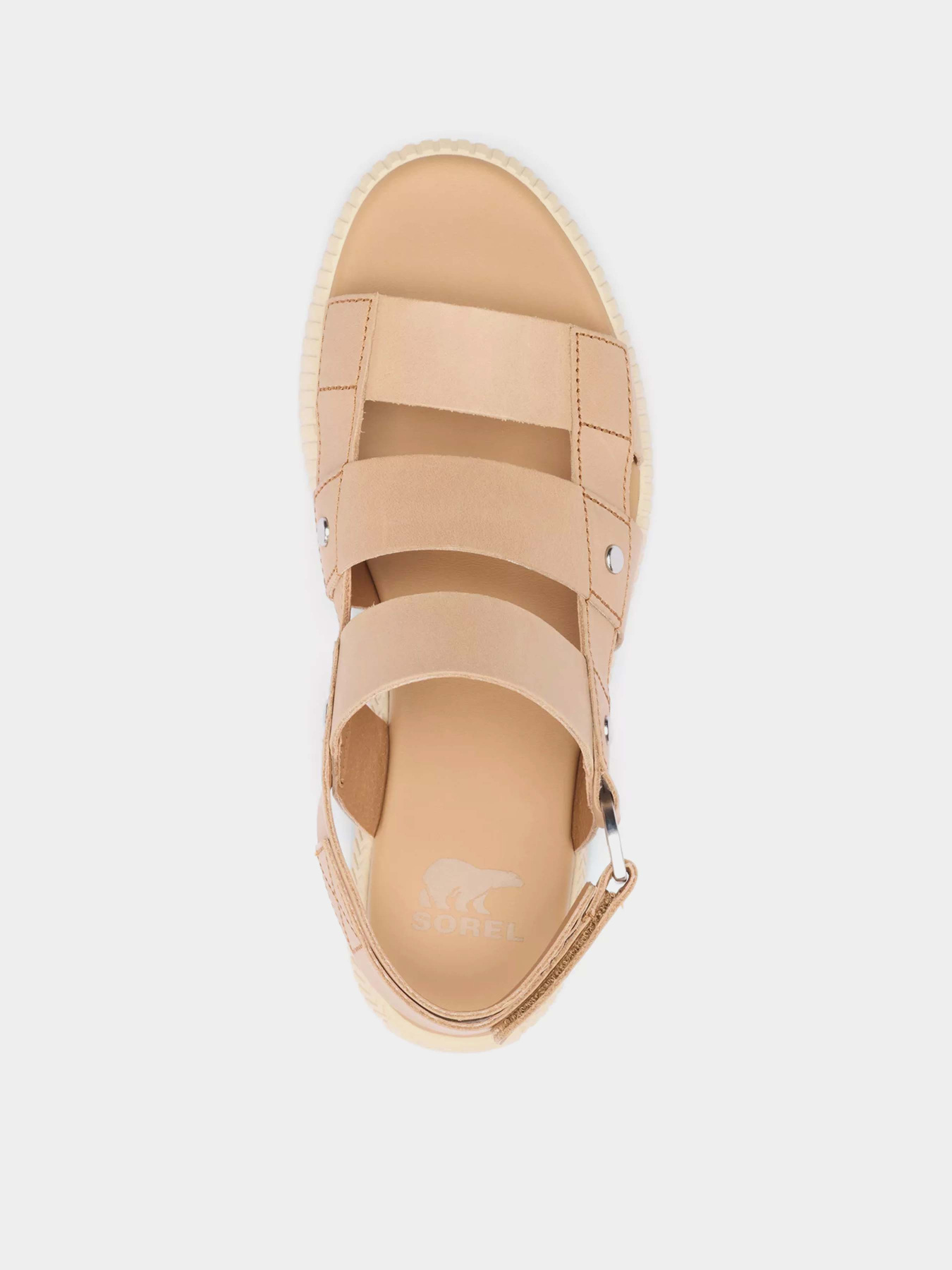 Сандалії Sorel модель 2113281-246 Фото