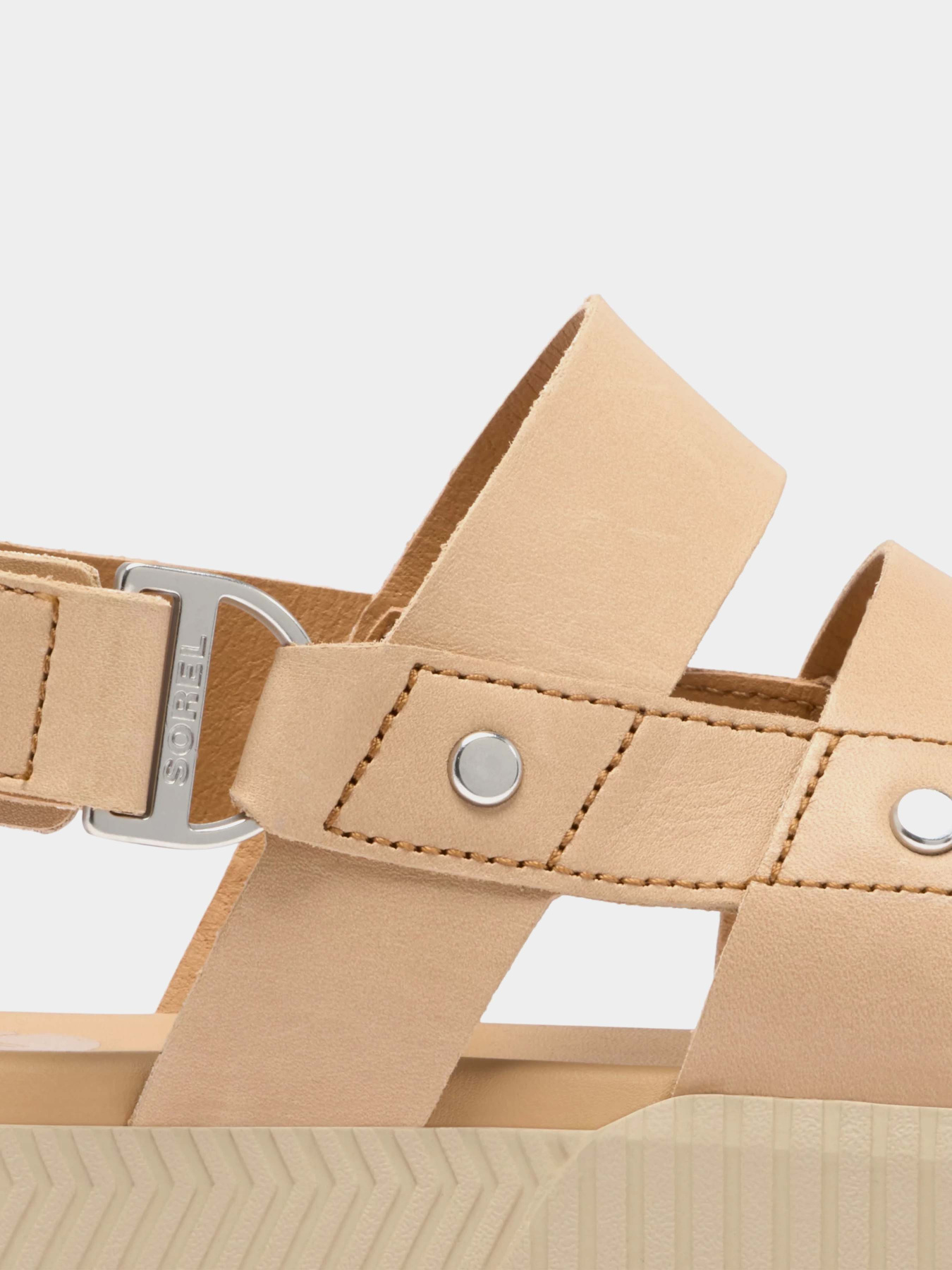 Сандалії Sorel модель 2113281-246 Фото