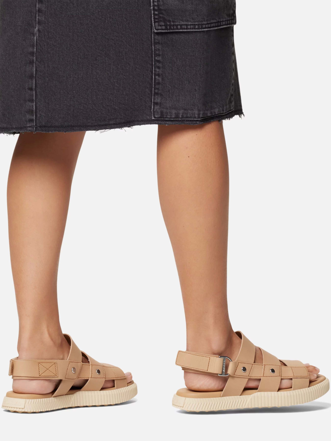 Сандалії Sorel модель 2113281-246 Фото