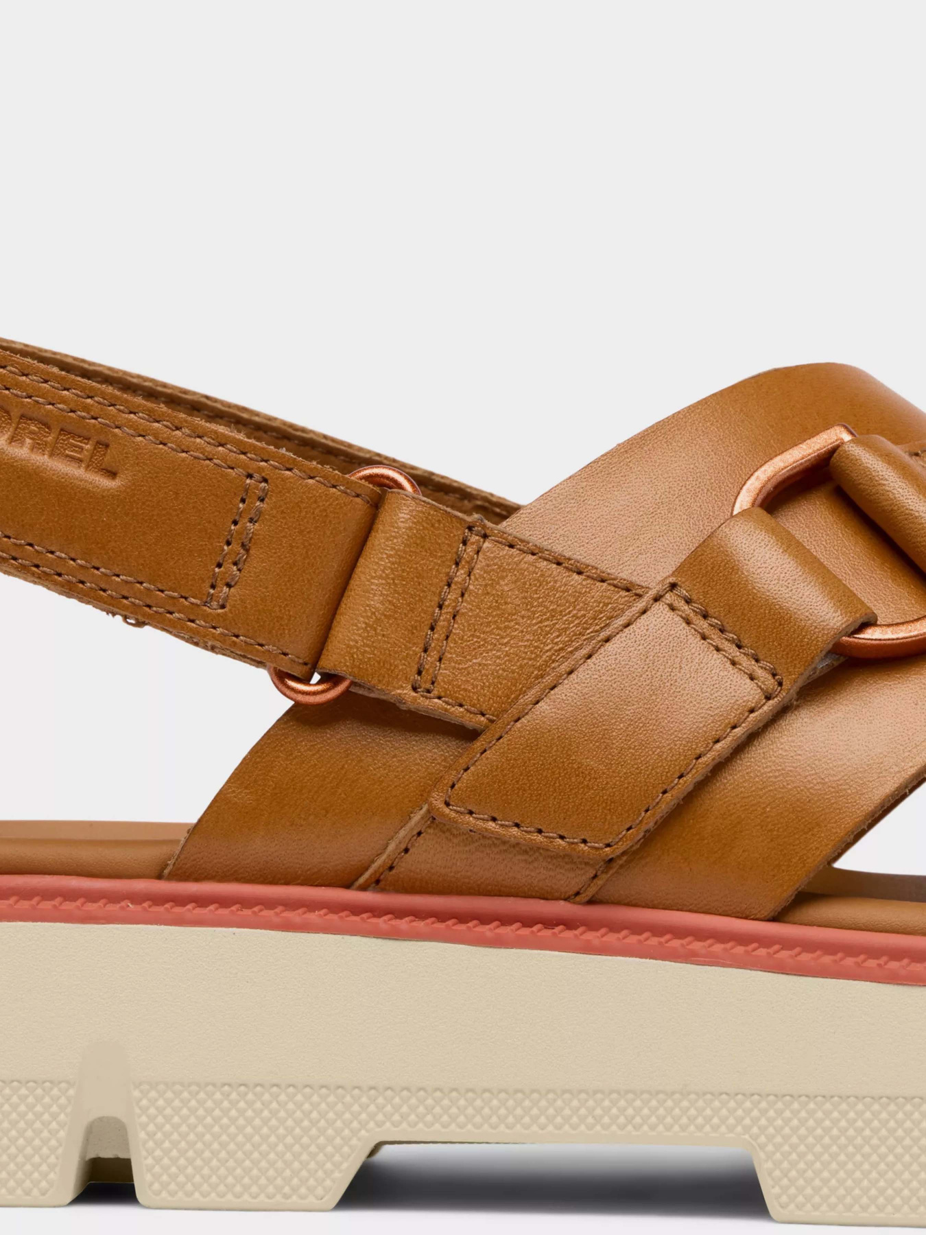 Сандалії Sorel модель 2114141-708 Фото