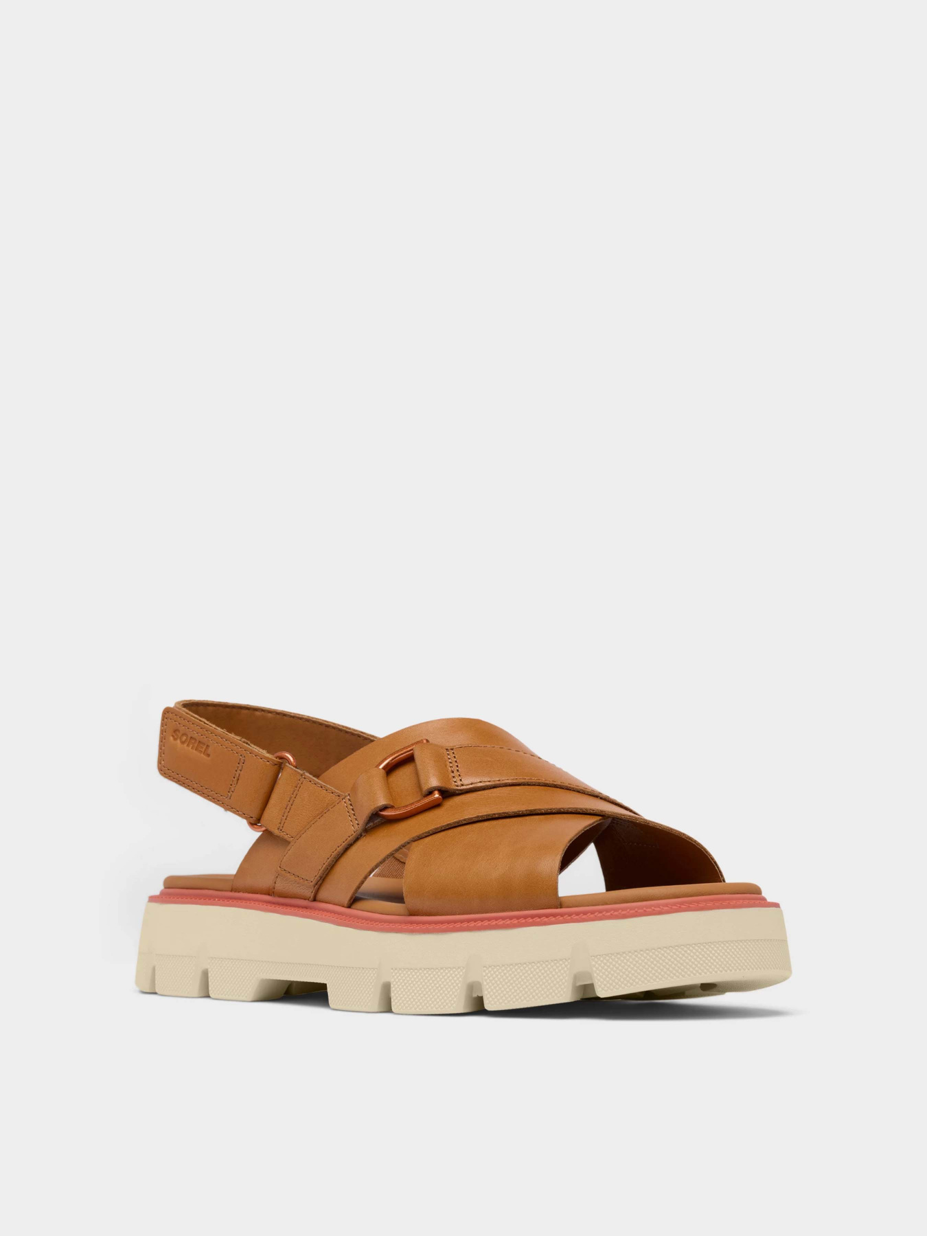 Сандалії Sorel модель 2114141-708 Фото