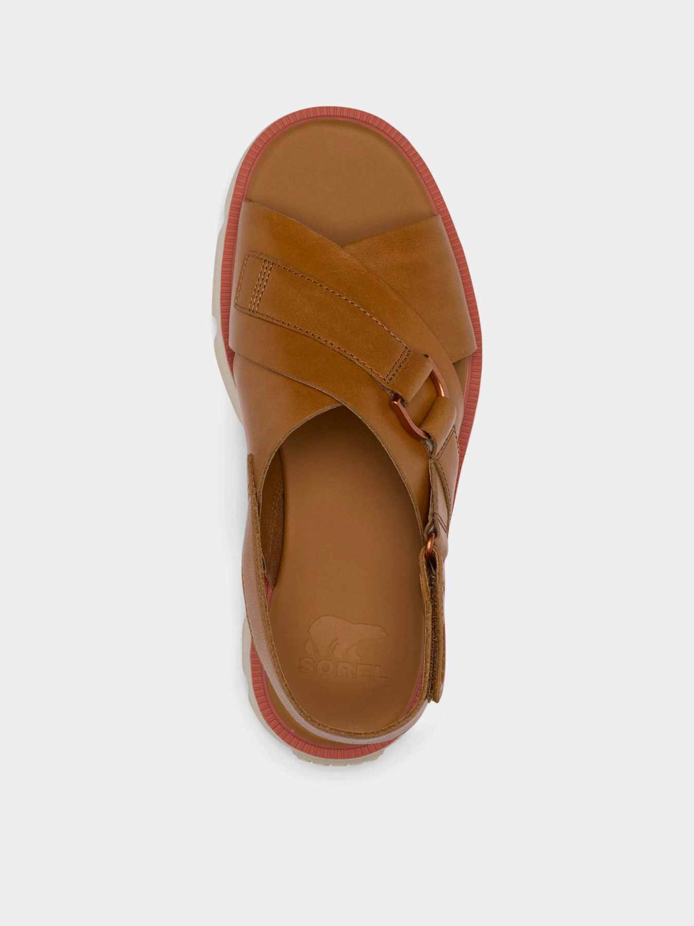 Сандалії Sorel модель 2114141-708 Сандалії Sorel модель 2114141-708 Фото