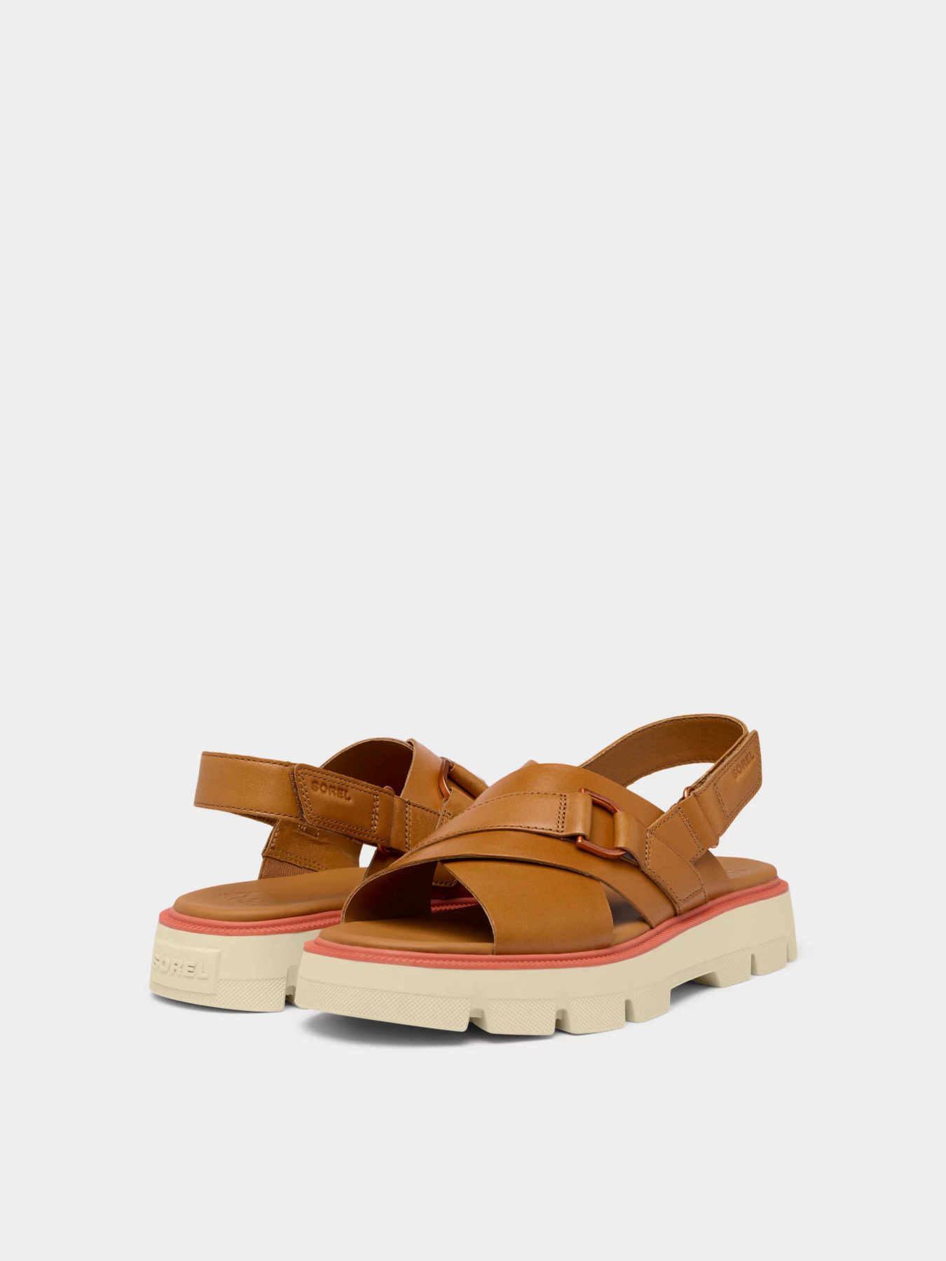 Сандалії Sorel модель 2114141-708 Сандалії Sorel модель 2114141-708 Фото