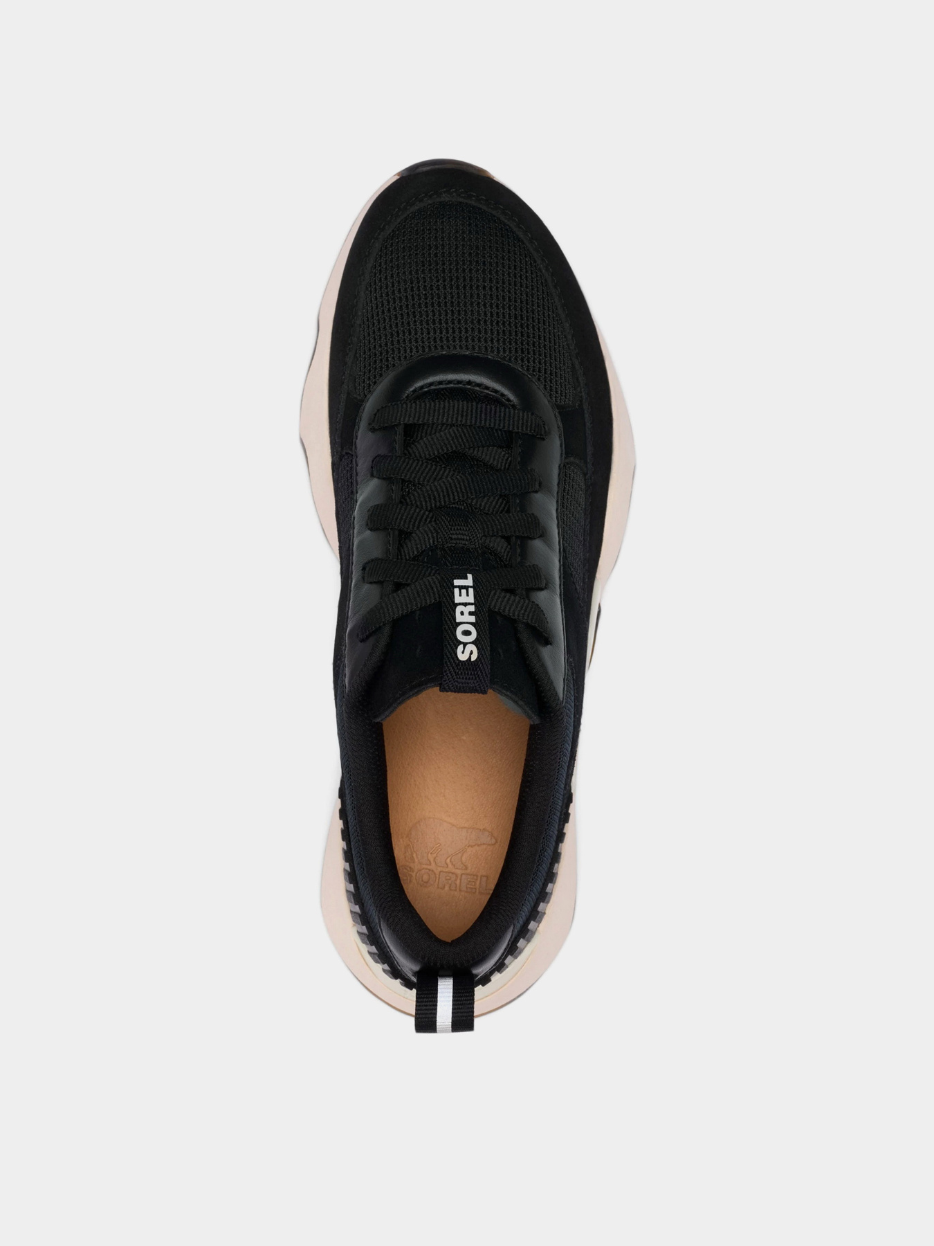 Кроссовки Sorel модель 2070821-011 Фото