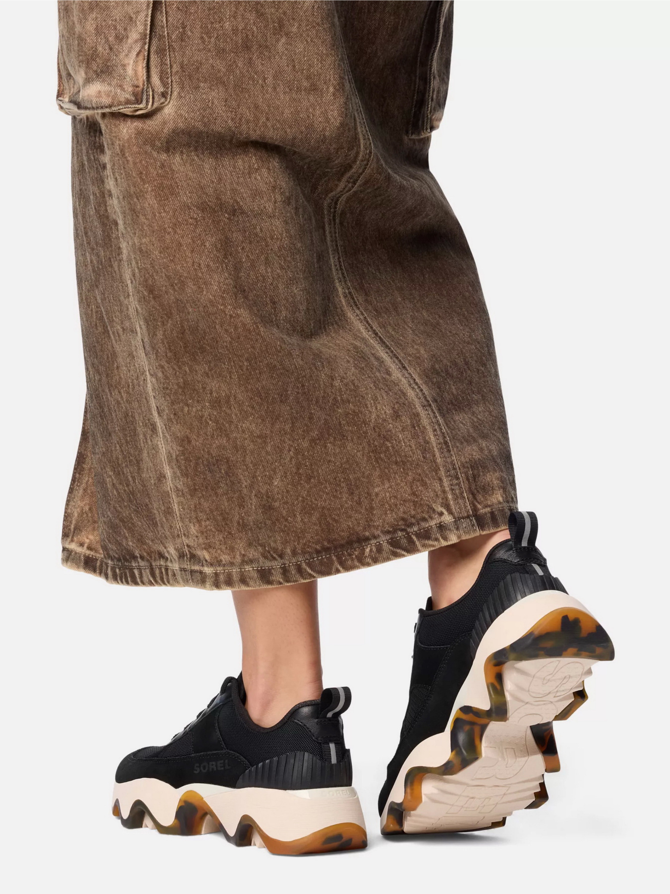 Кроссовки Sorel модель 2070821-011 Фото