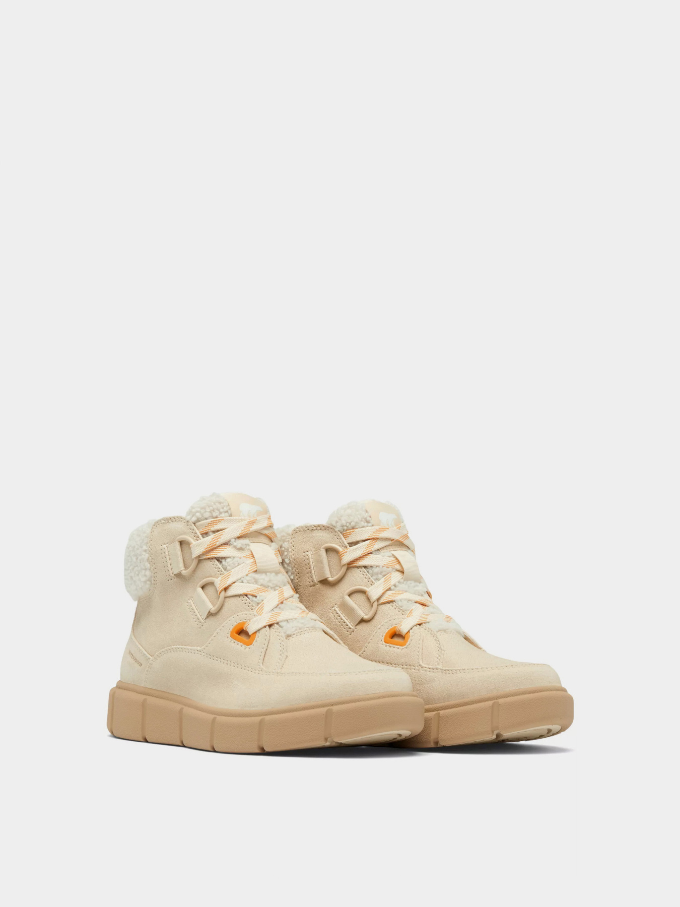 Ботинки Sorel модель 2077961-292 Ботинки Sorel модель 2077961-292 Фото