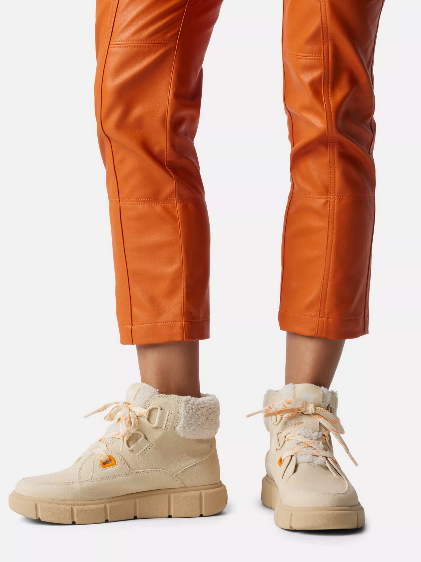 Ботинки Sorel модель 2077961-292 Ботинки Sorel модель 2077961-292 Фото