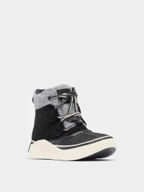 Сапоги дутики Sorel модель 2101321-010 Фото