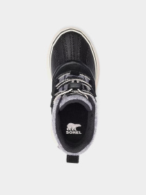 Ботинки Sorel модель 2101321-010 Фото