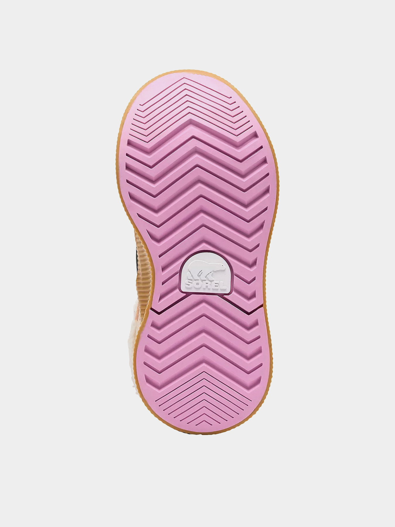 Сапоги дутики Sorel модель 2101321-697 Фото