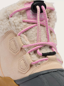 Сапоги дутики Sorel модель 2101321-697 Фото