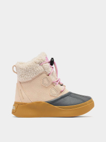 Сапоги дутики Sorel модель 2101321-697 Фото