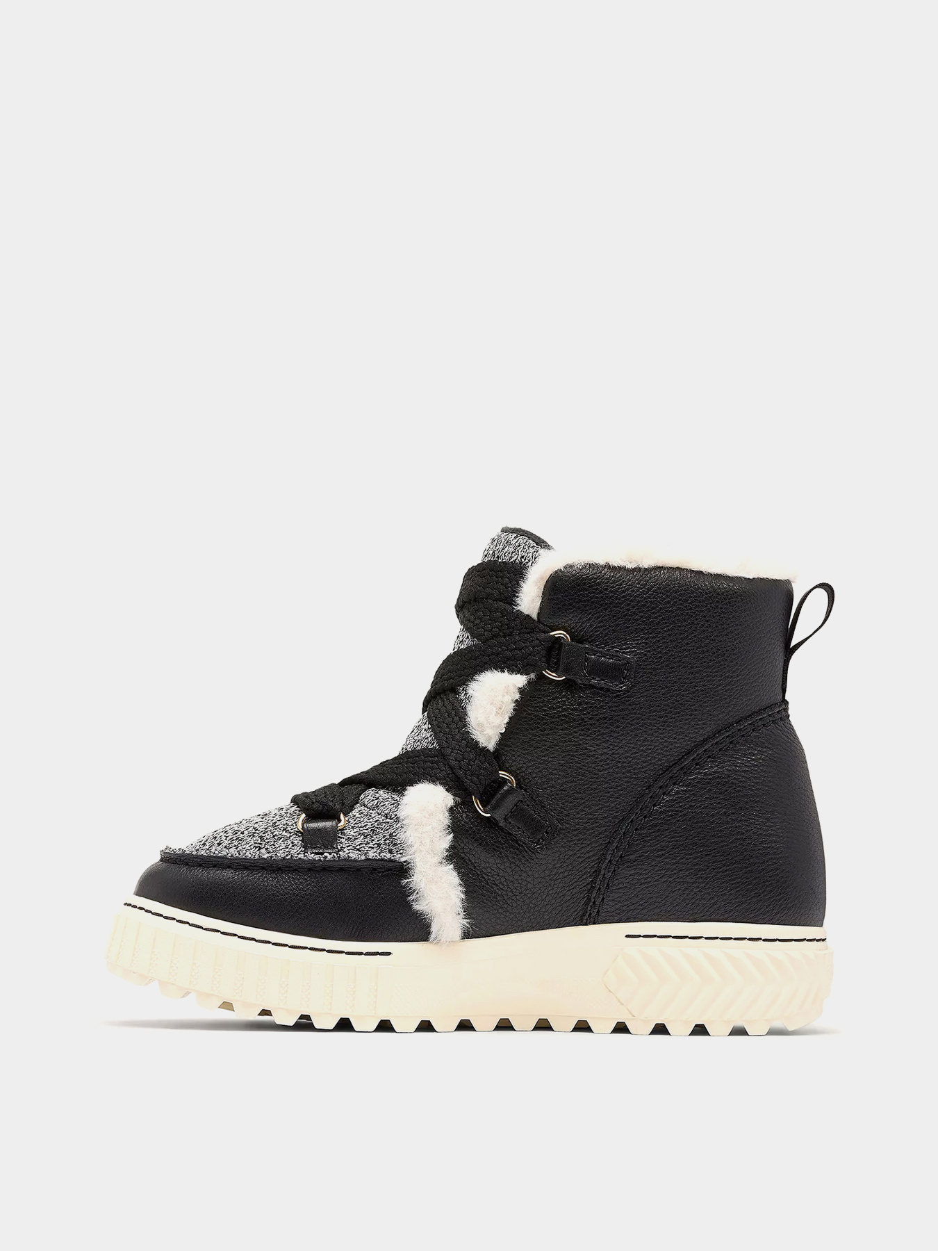 Сапоги дутики Sorel модель 2109381-011 Фото