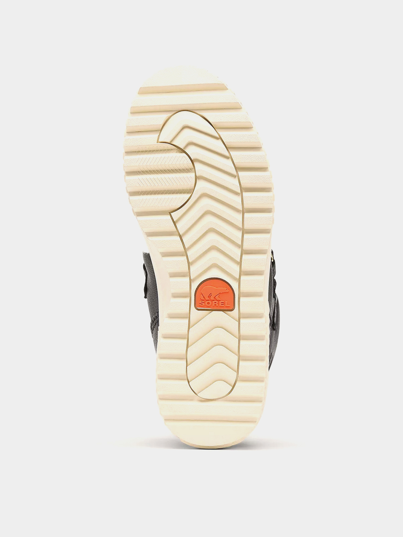 Сапоги дутики Sorel модель 2109381-011 Фото