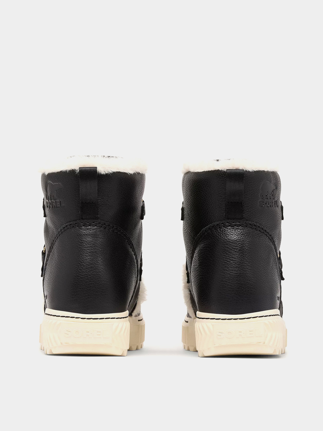 Сапоги дутики Sorel модель 2109381-011 Фото