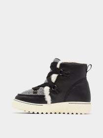 Сапоги дутики Sorel модель 2109381-011 Фото