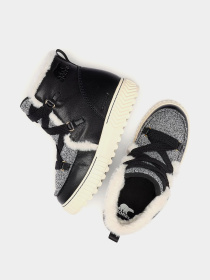 Сапоги дутики Sorel модель 2109381-011 Фото