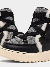 Сапоги дутики Sorel модель 2109381-011 Фото