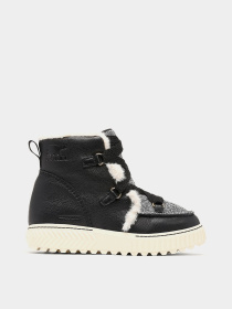 Сапоги дутики Sorel модель 2109381-011 Фото