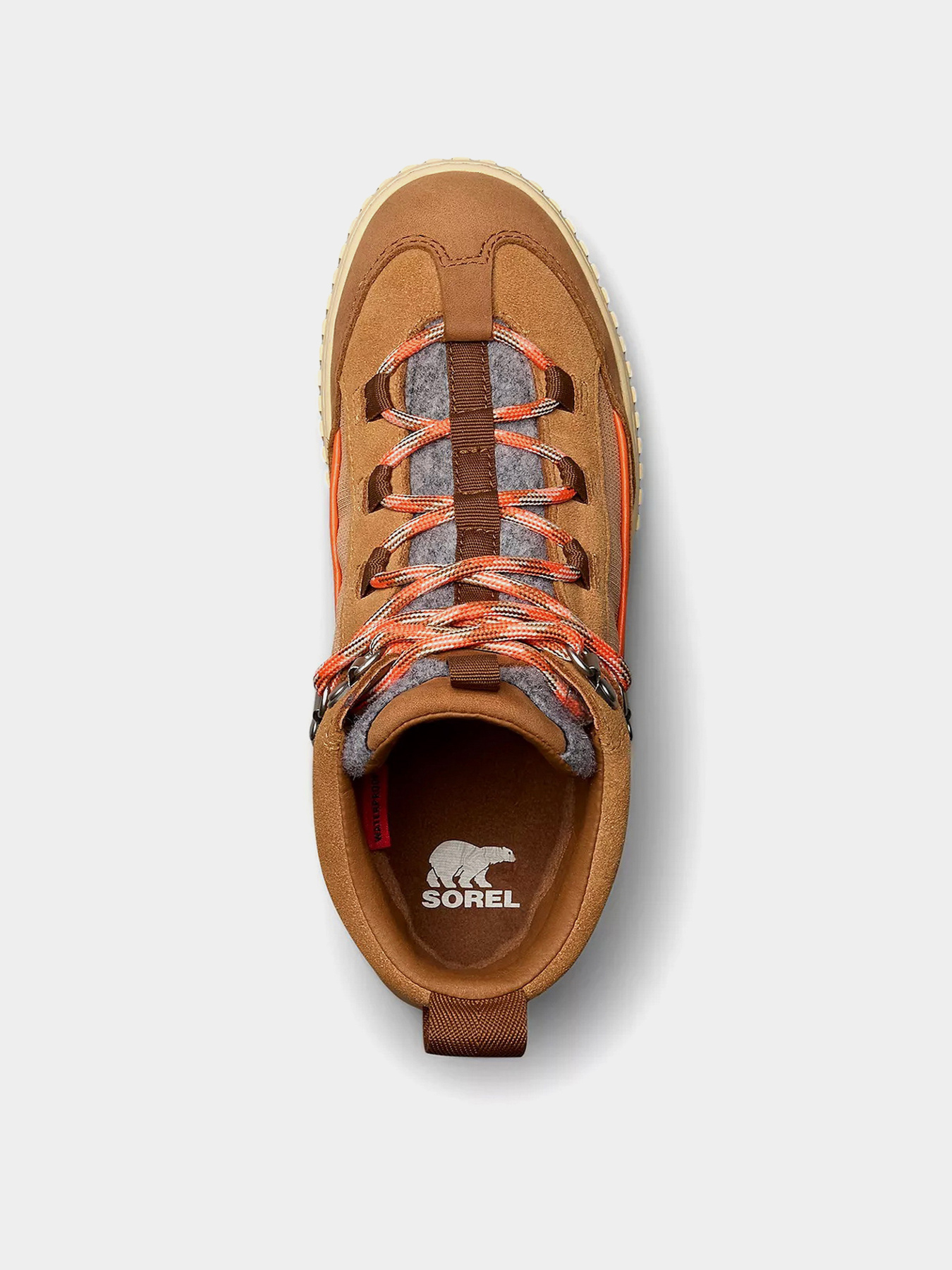 Ботинки для туризма | Outdoor Sorel модель 2138441-242 Фото