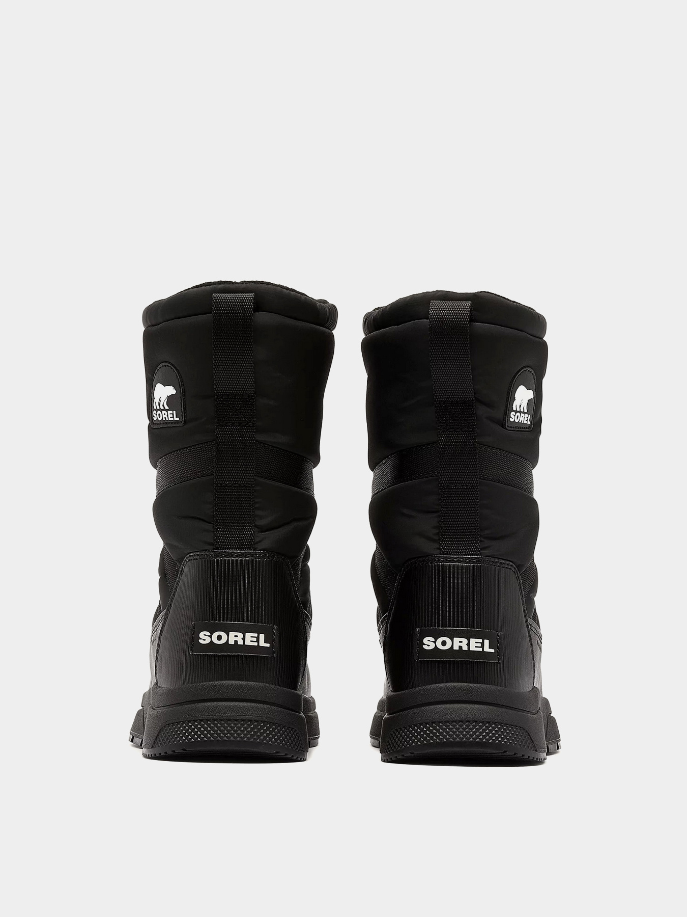 Сапоги дутики Sorel модель 2138481-010 Фото