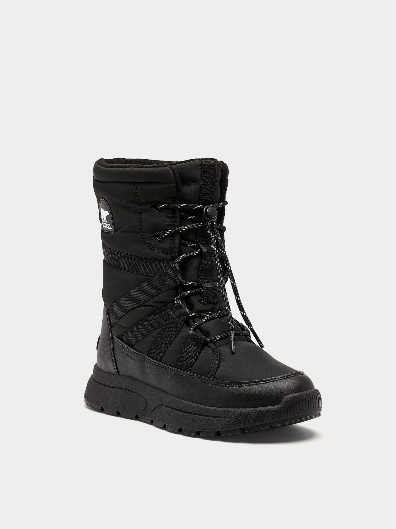 Сапоги дутики Sorel модель 2138481-010 Фото