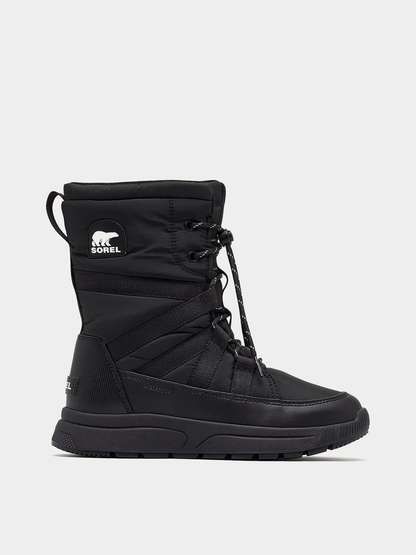 Сапоги дутики Sorel модель 2138481-010 Фото