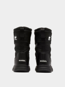 Сапоги дутики Sorel модель 2138481-010 Фото
