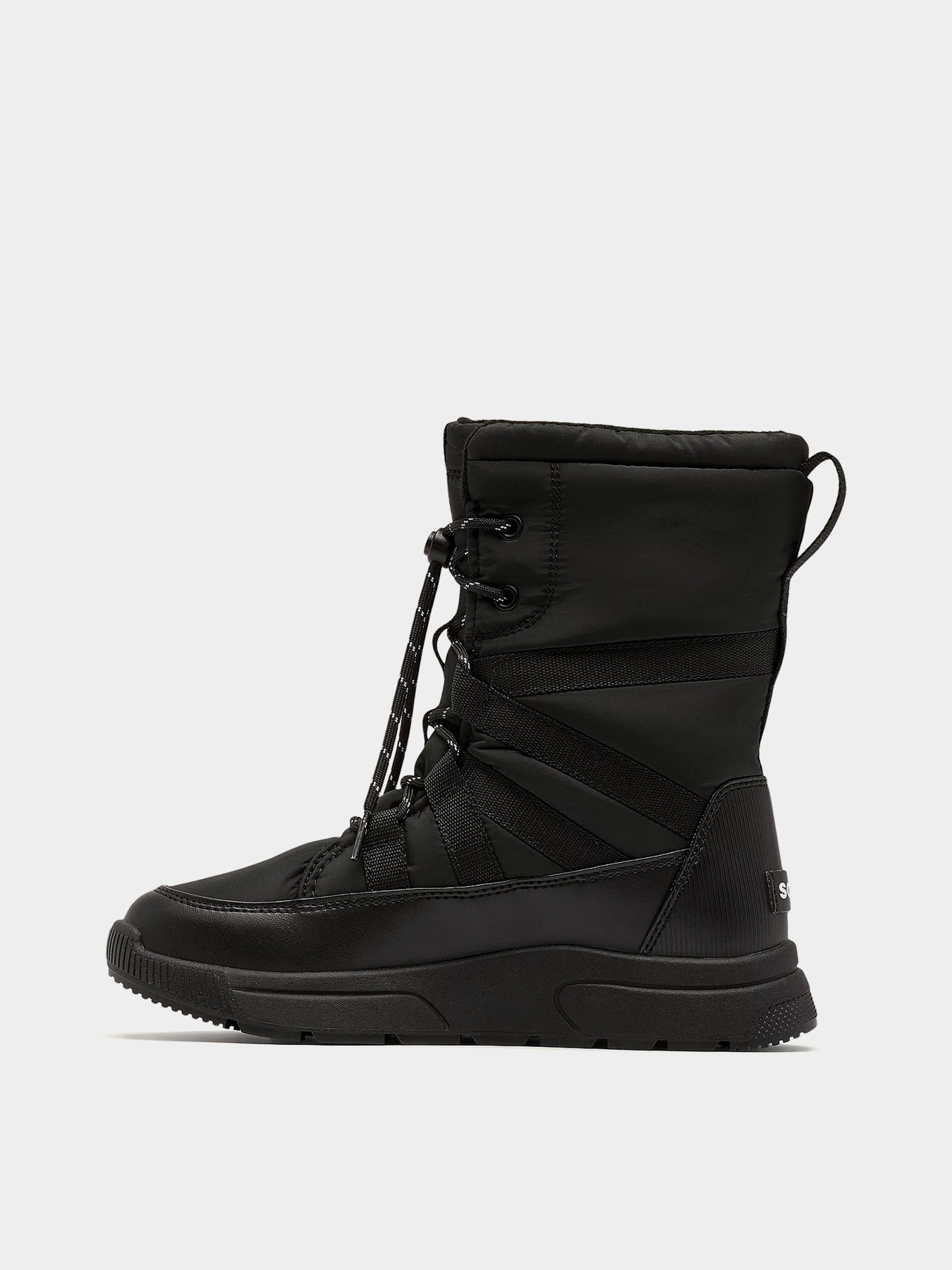 Сапоги дутики Sorel модель 2138481-010 Фото