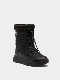 Сапоги дутики Sorel модель 2138481-010 Фото