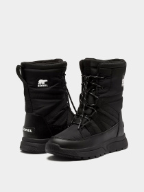 Сапоги дутики Sorel модель 2138481-010 Фото