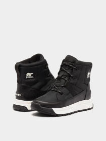 Сапоги дутики Sorel модель 2138491-010 Фото