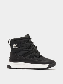 Сапоги дутики Sorel модель 2138491-010 Фото