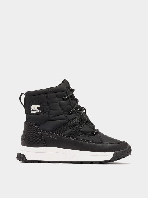 Сапоги дутики Sorel модель 2138491-010 Фото