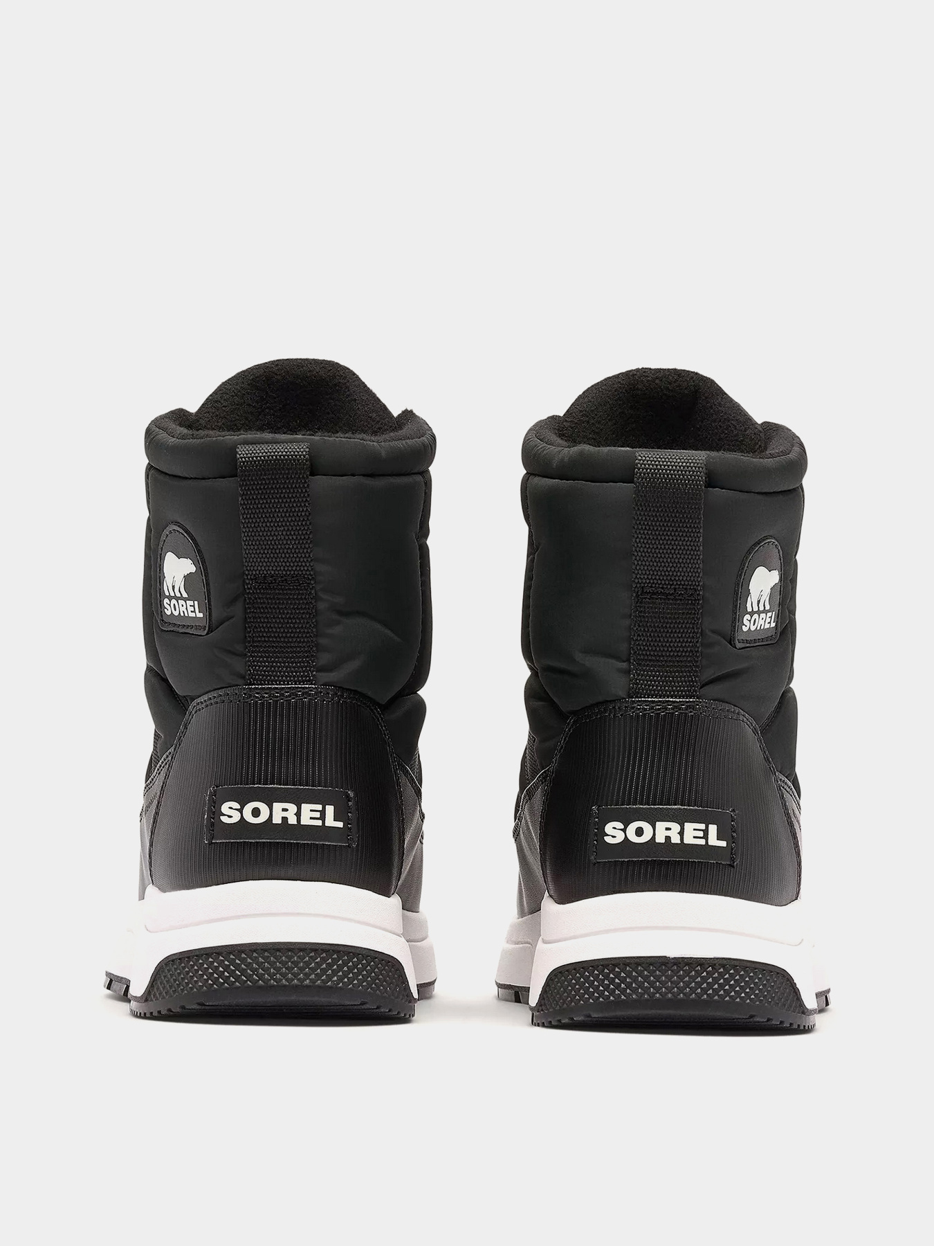 Сапоги дутики Sorel модель 2138491-010 Фото