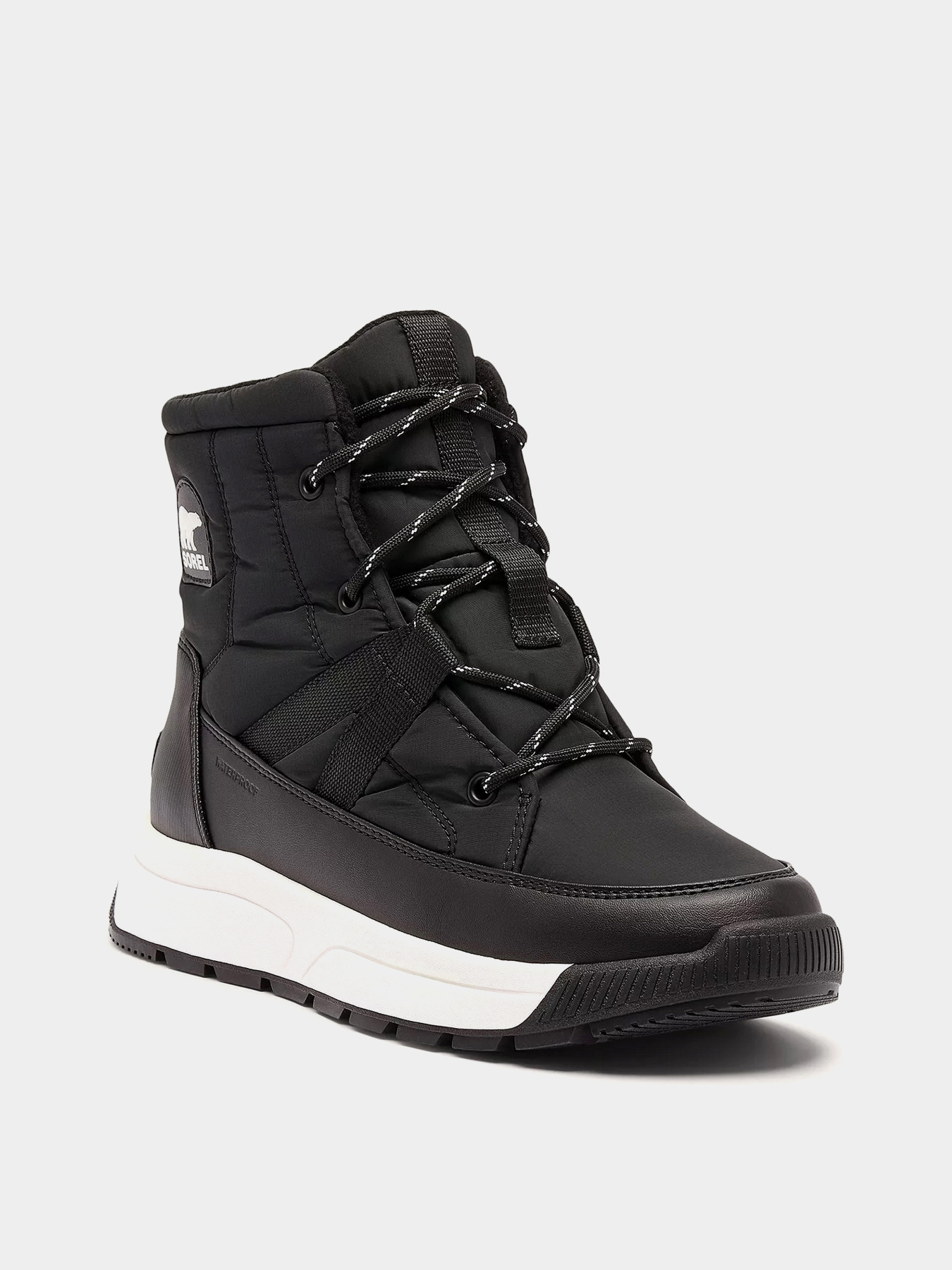 Сапоги дутики Sorel модель 2138491-010 Фото