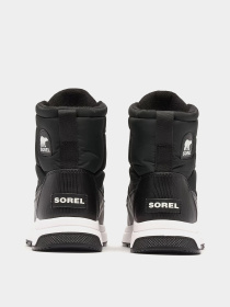 Сапоги дутики Sorel модель 2138491-010 Фото