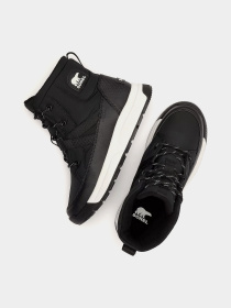 Сапоги дутики Sorel модель 2138491-010 Фото