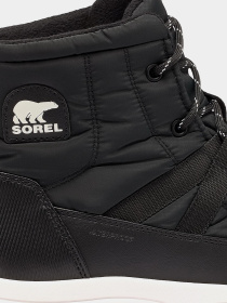 Сапоги дутики Sorel модель 2138491-010 Фото