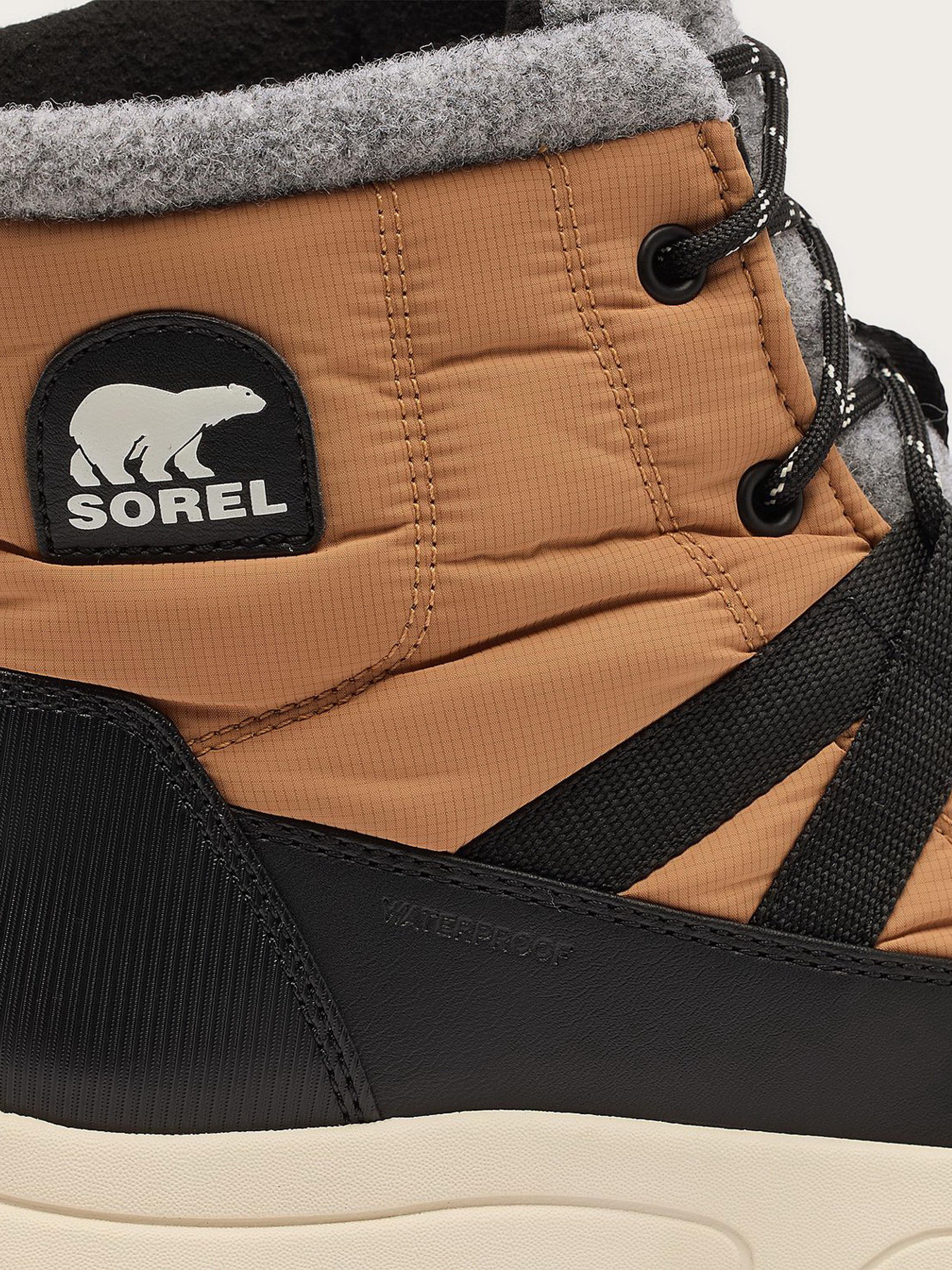 Сапоги дутики Sorel модель 2138491-253 Фото