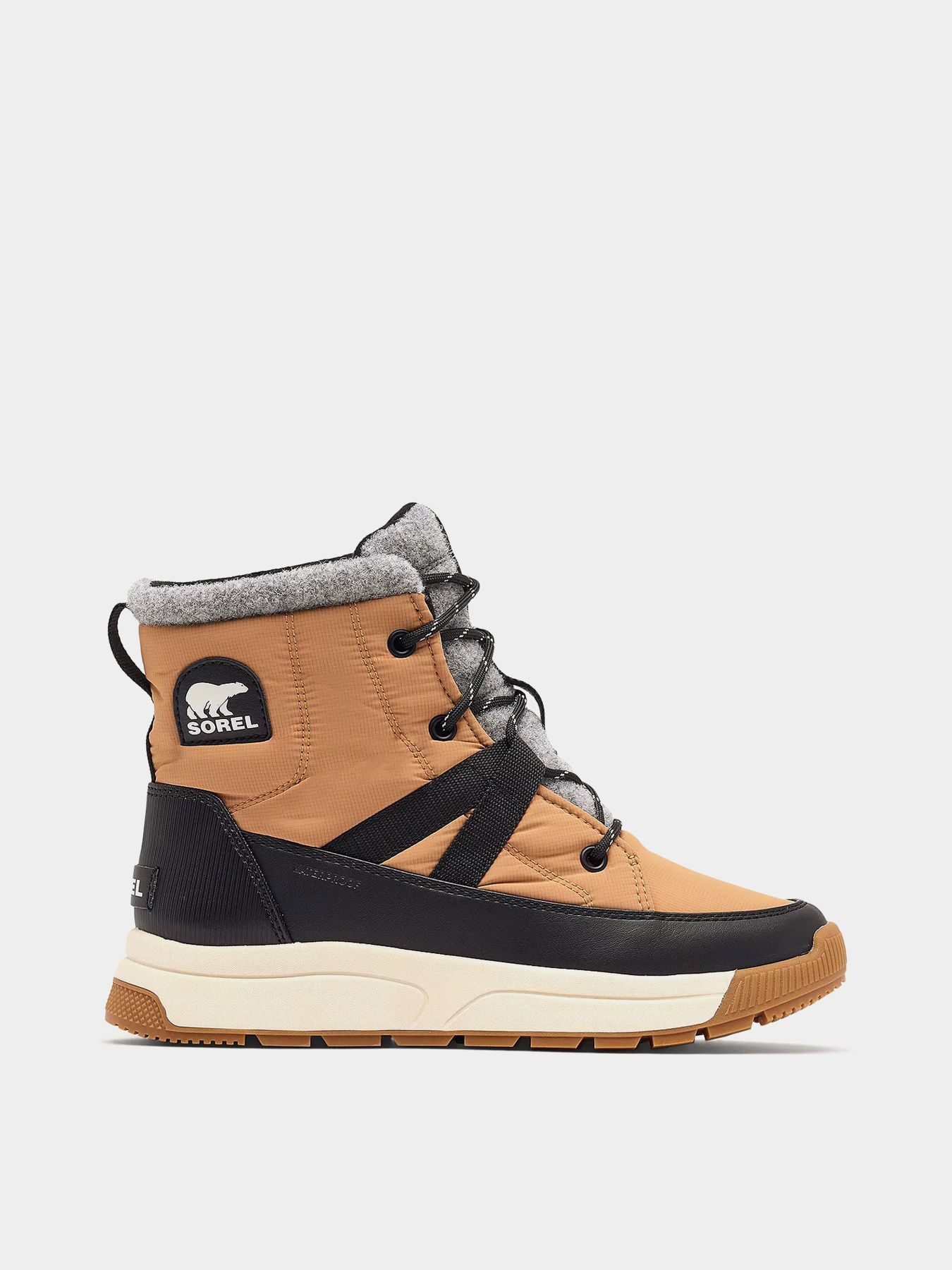 Сапоги дутики Sorel модель 2138491-253 Фото