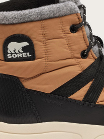 Сапоги дутики Sorel модель 2138491-253 Фото